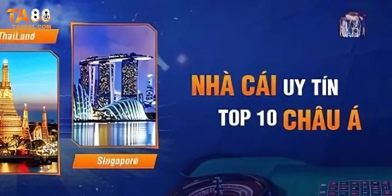 TA88 luôn đề cao quyền lợi người chơi hàng đầu