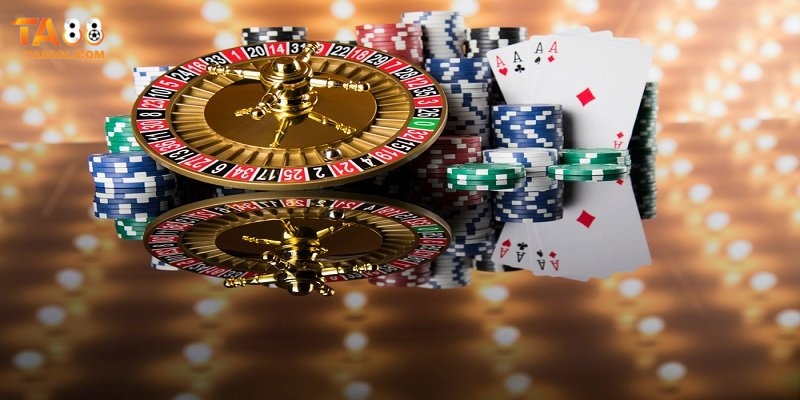 Casino live TA88 sân chơi đa dạng 2024