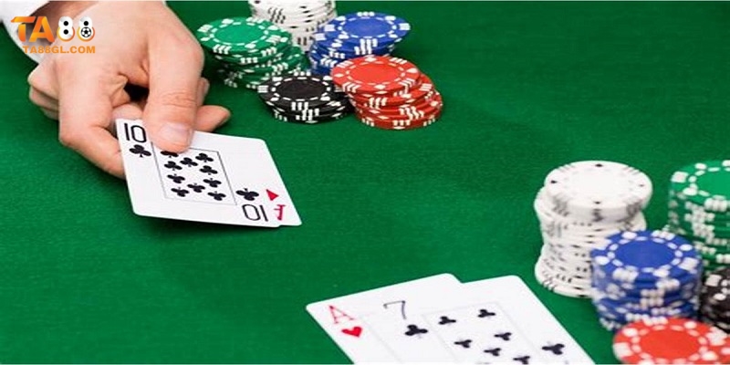 Giới thiệu về tựa game Baccarat TA88 